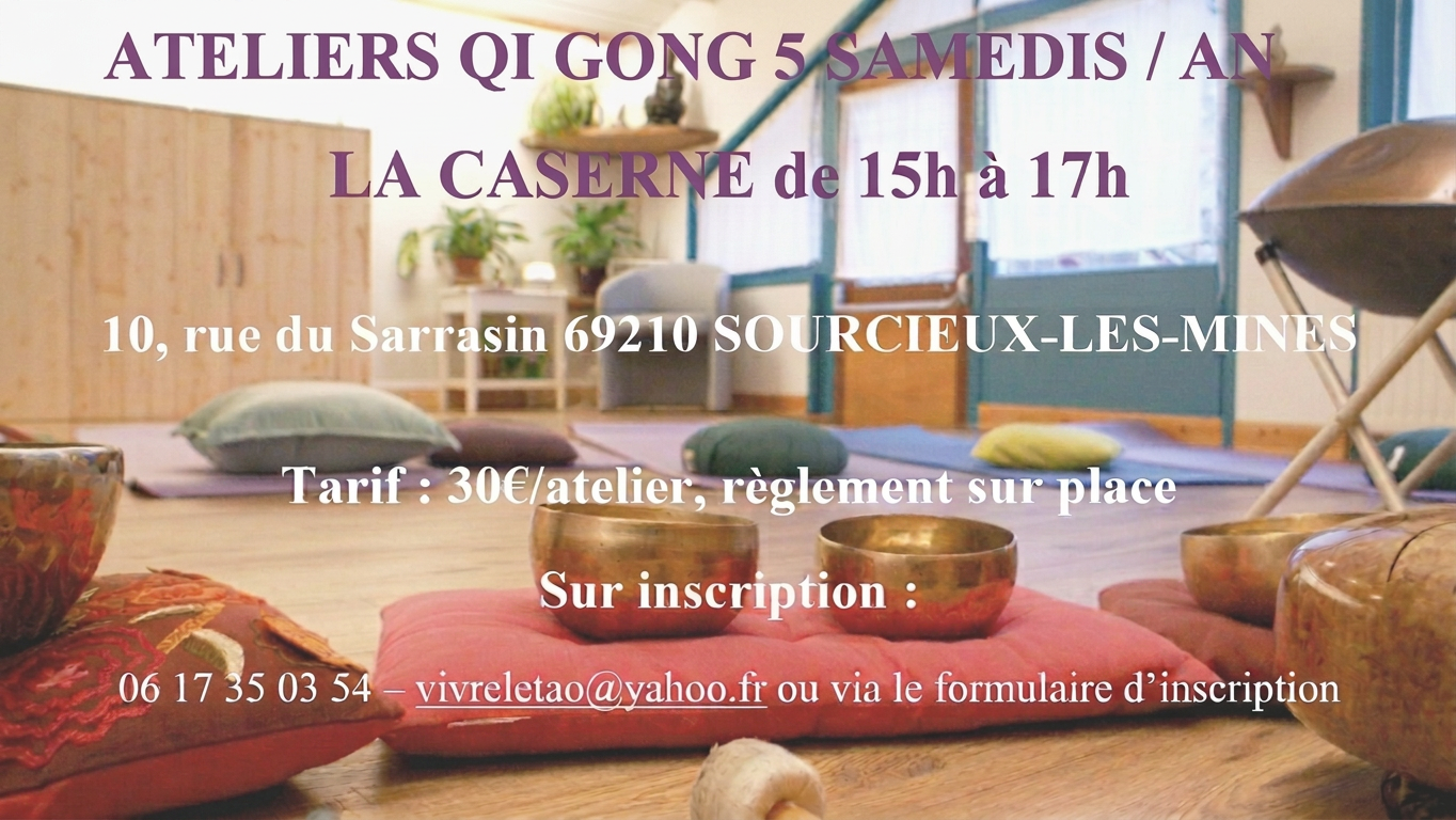 LA CASERNE IMAGE